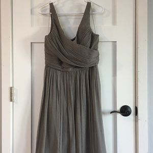 J crew Heidi cocktail dress 8